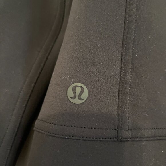 Lululemon Black Hoodie - Picture 3 of 4